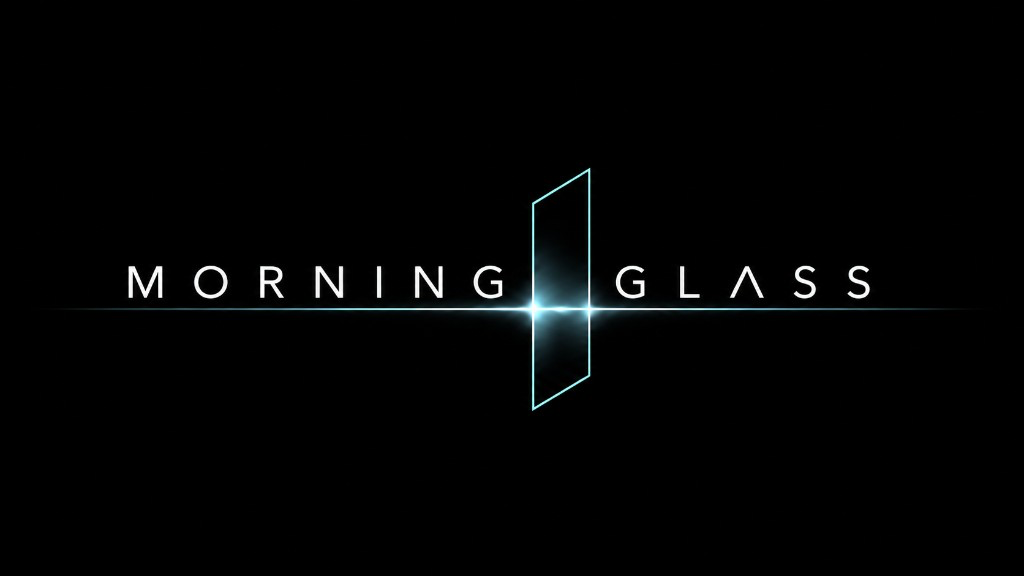 Morning Glass